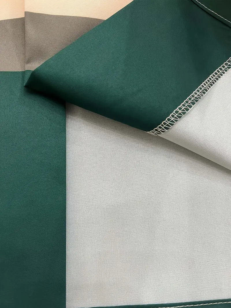 Vintage Unusual Polo