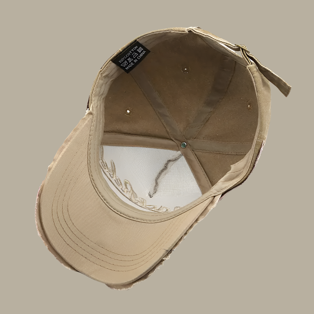 Vintage Baseball Cap